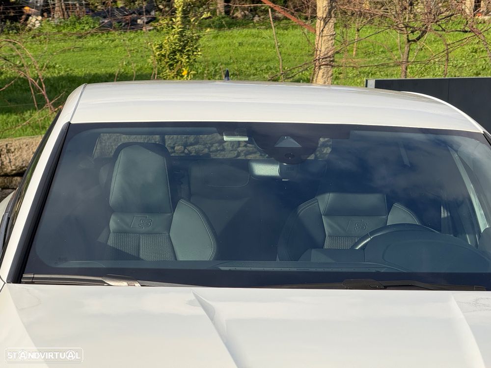 Audi A3 Sportback TFSIe 150 kW S tronic S line - 14