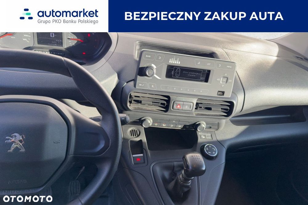 Peugeot Partner - 15