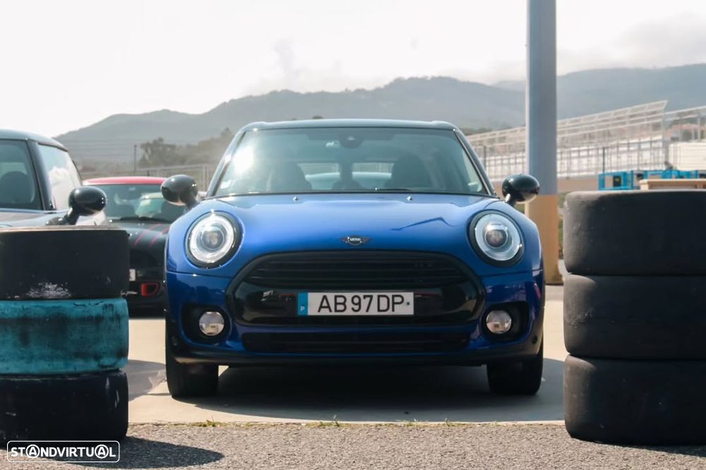 MINI Clubman Cooper Yours - 2