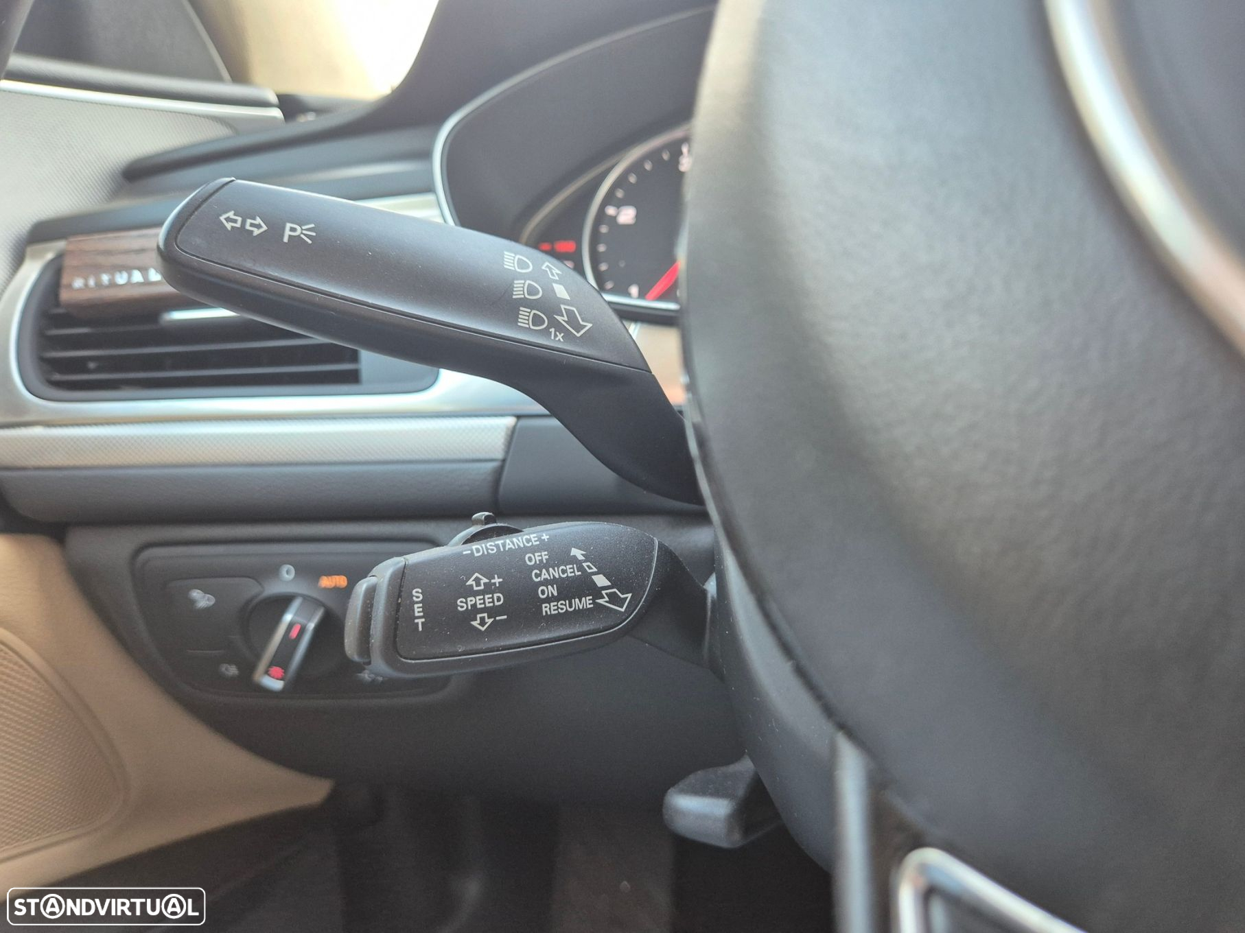 Audi A6 Allroad - 19