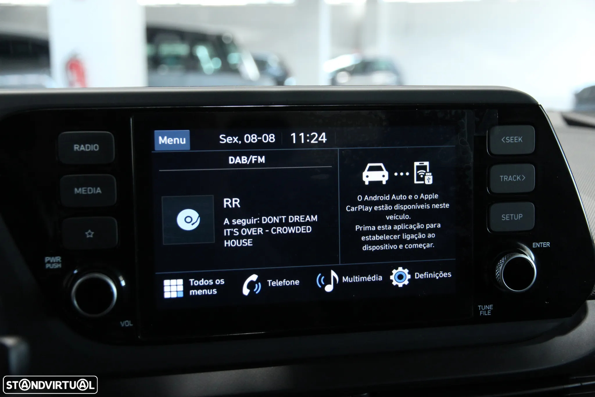 Hyundai i20 1.0 T-GDI Style DCT - 20