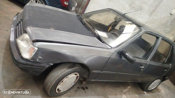 Para Peças Peugeot 205 Ii (20A/C) - 2