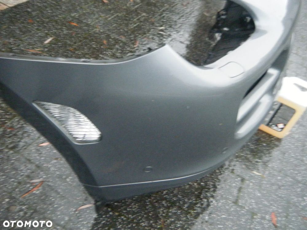 ZDERZAK PRZOD PRZEDNI PORSCHE CAYENNE I 02-07 7L 7L5 =RADOM - 9