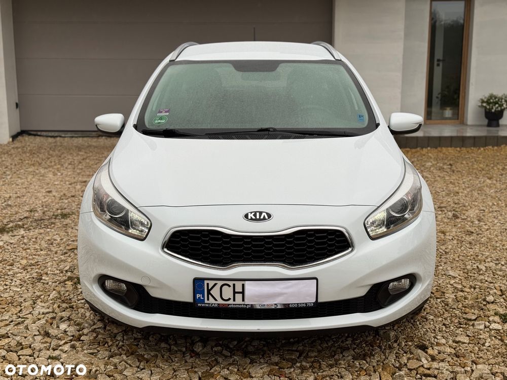 Kia Ceed 1.4 M - 7