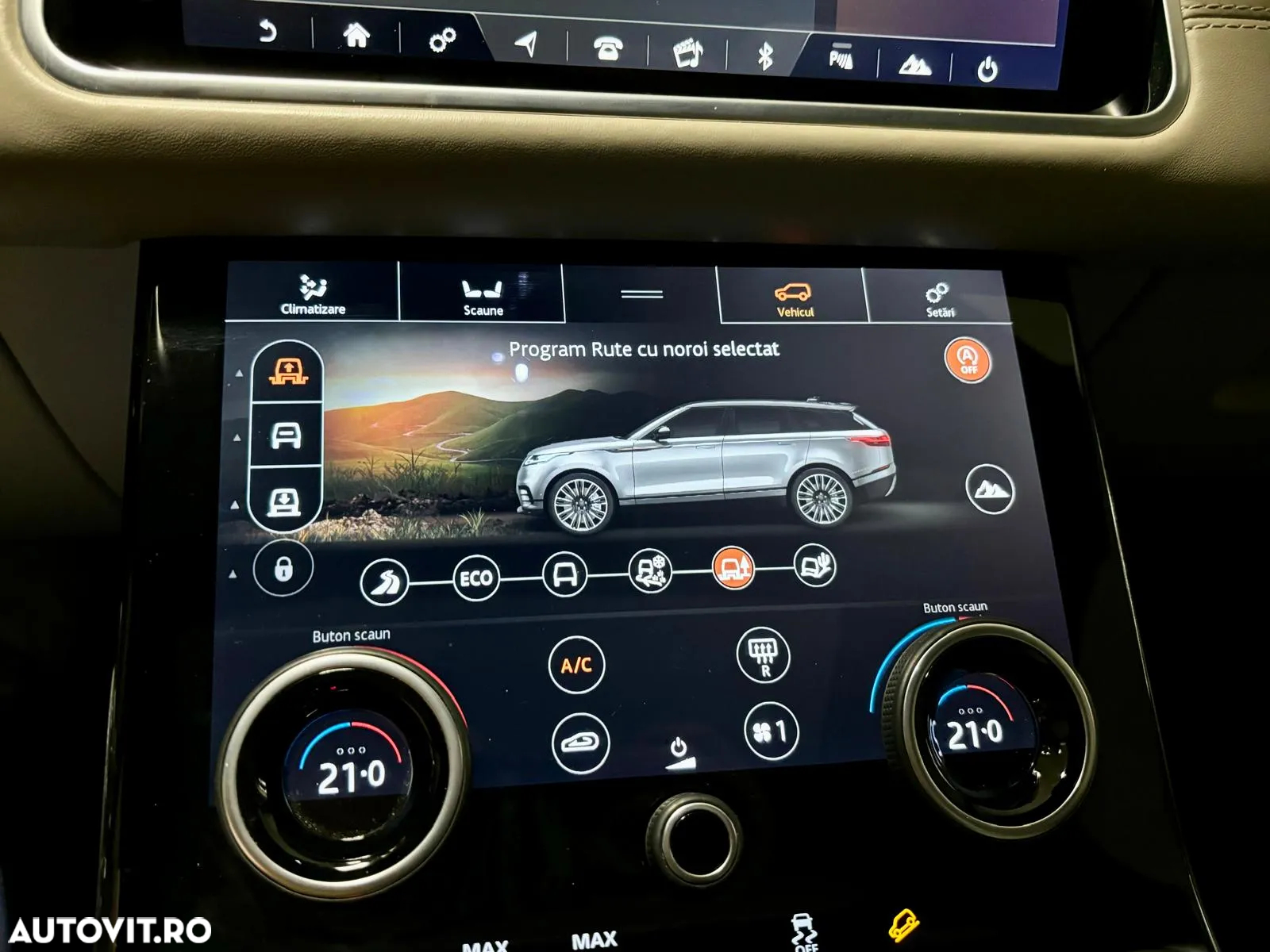 Land Rover Range Rover Velar 2.0 HSE - 22