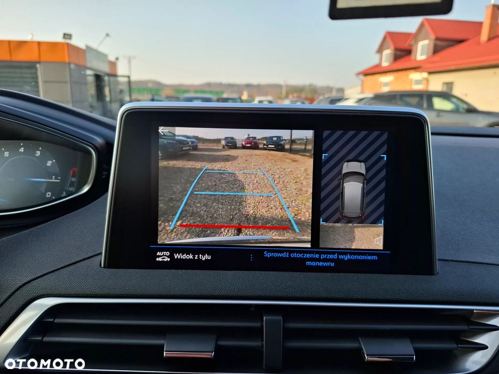 Peugeot 3008 PureTech 130 Stop & Start GPF EAT8 Allure - 27