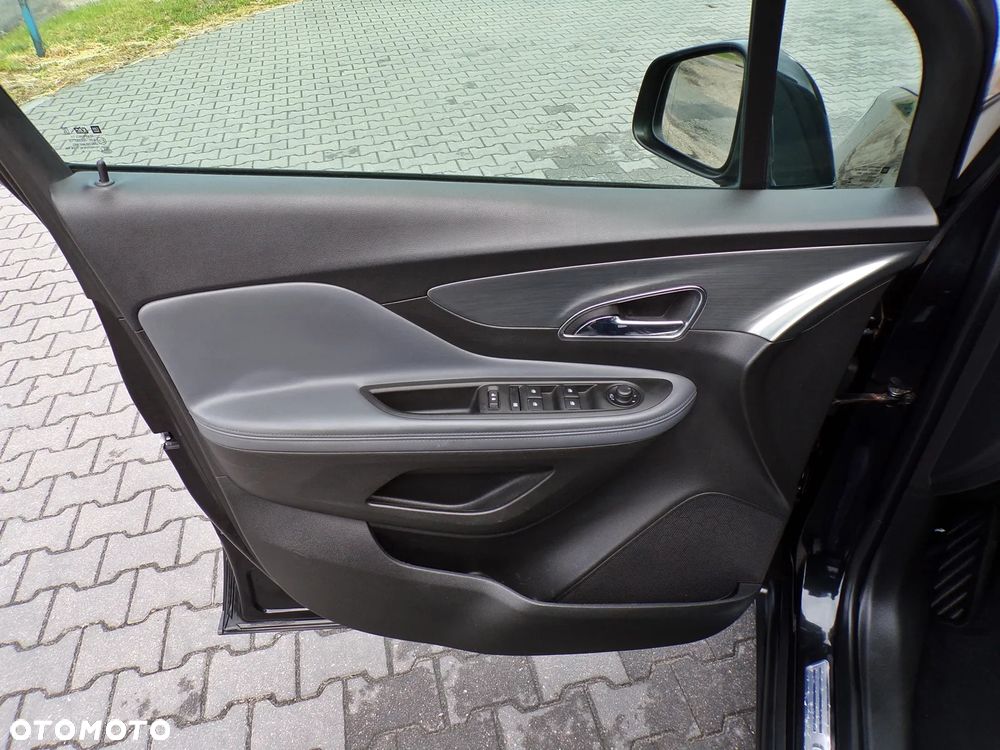 Opel Mokka 1.4 T Cosmo S&S 4x4 EU6 - 17