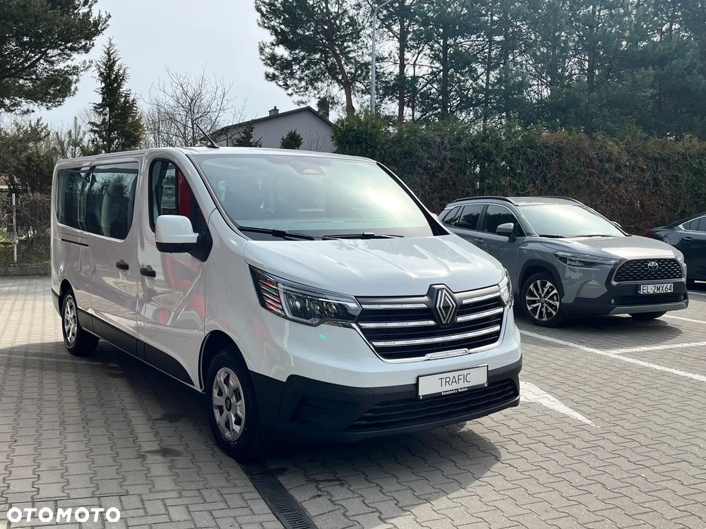 Renault Trafic - 2
