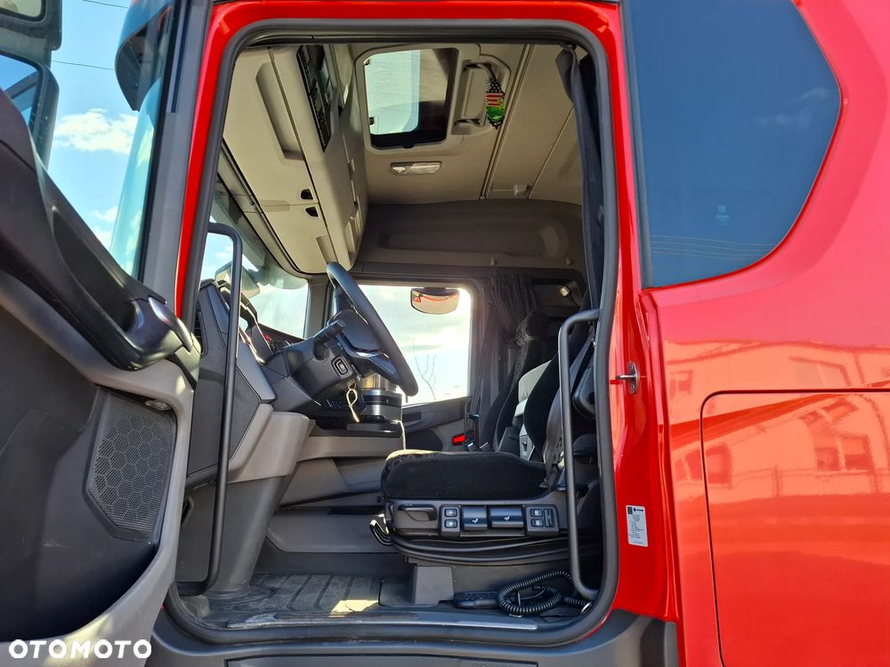 Scania R450 - 22