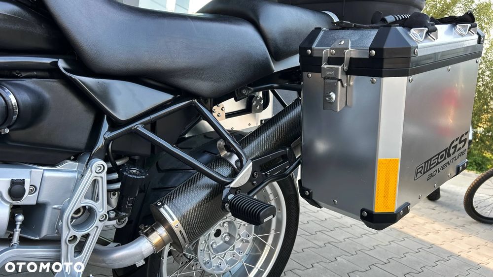 BMW GS - 16