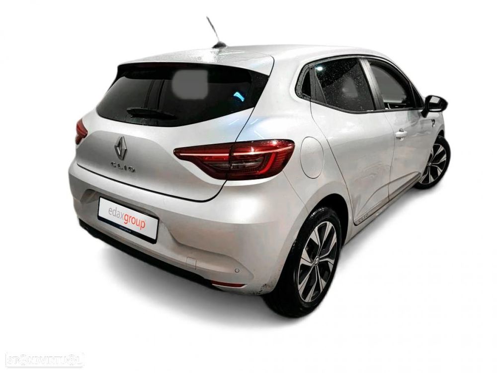 Renault Clio 1.5 Blue dCi Limited - 2