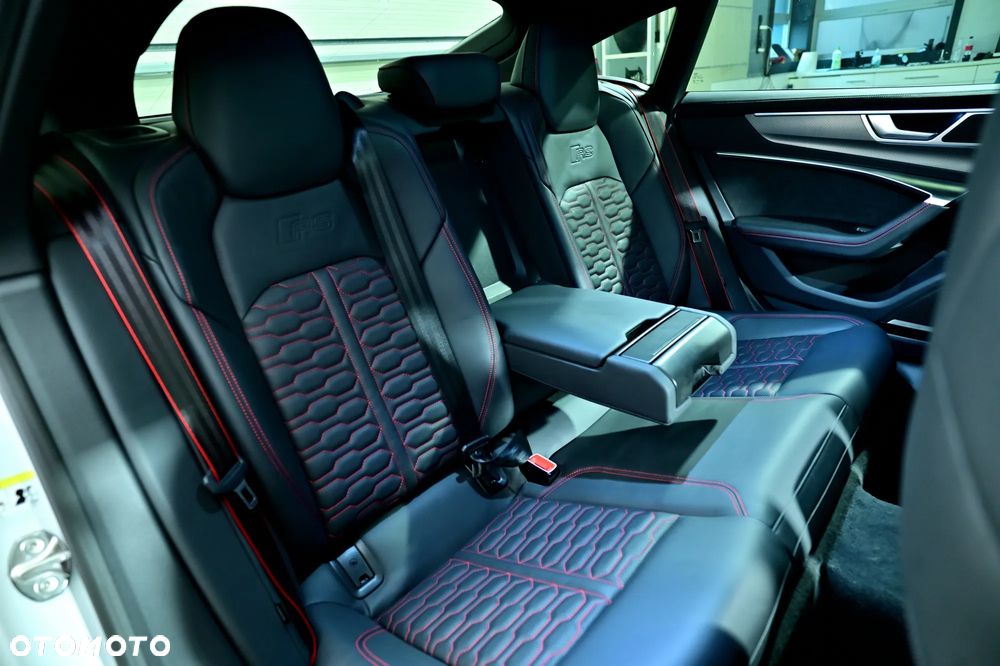 Audi RS7 Sportback 4.0 TFSI quattro tiptronic performance - 13