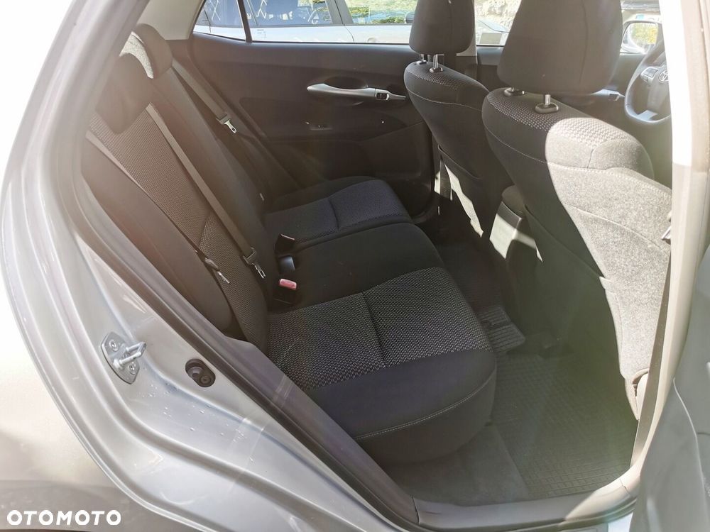 Toyota Auris 1.6 Premium - 15