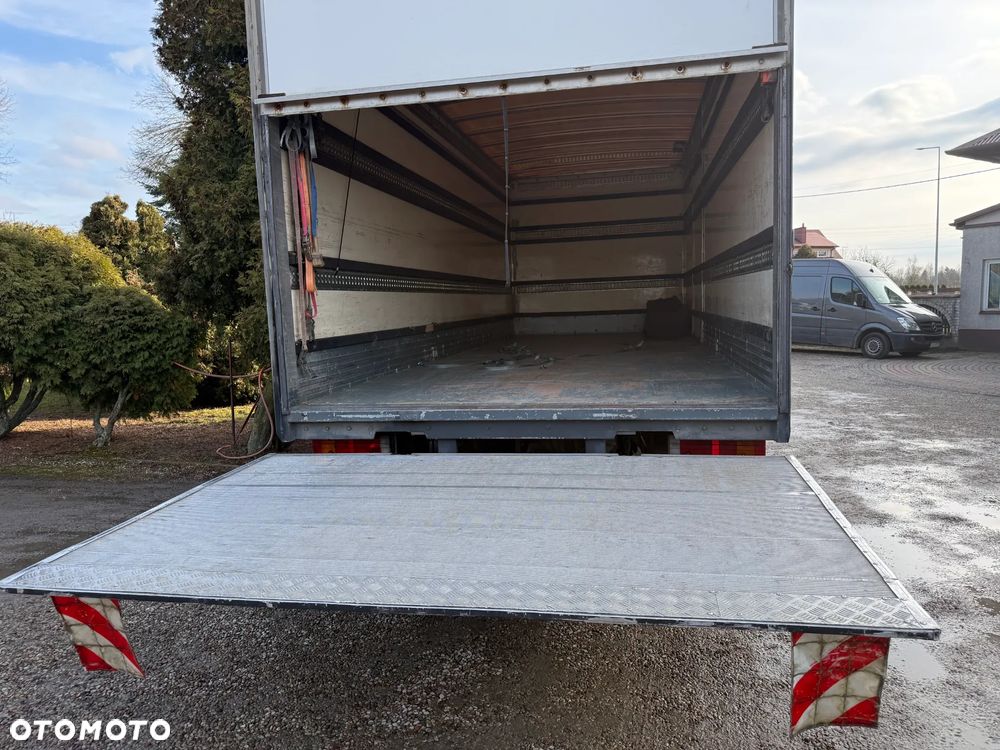 Mercedes-Benz Atego - 3