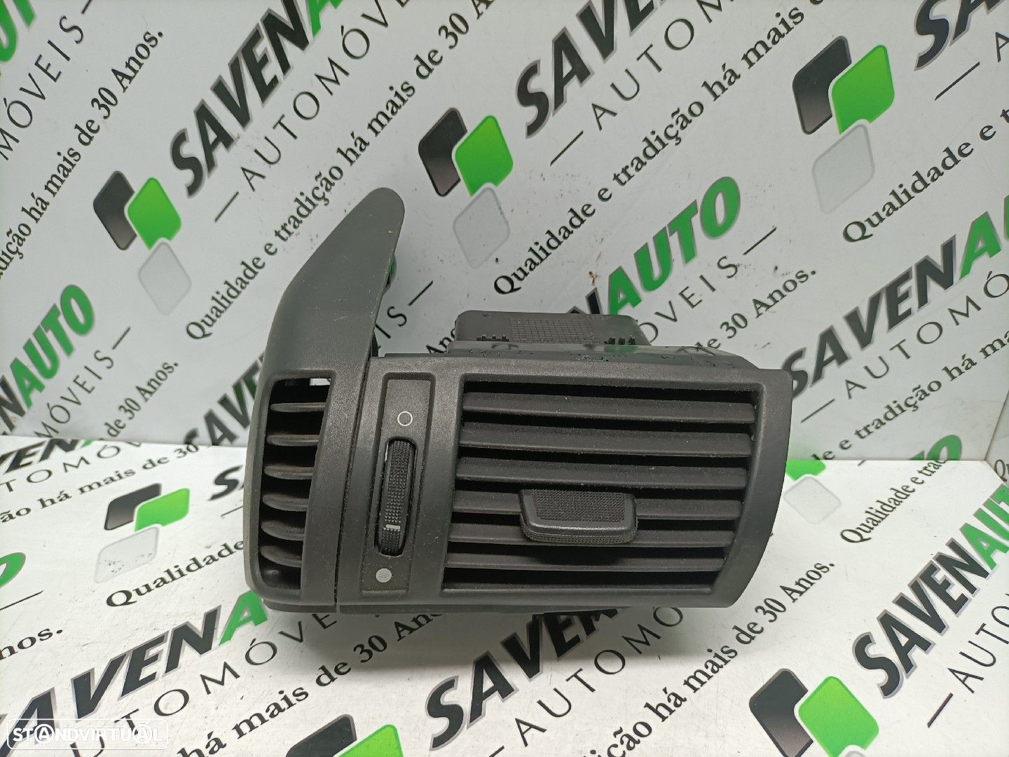 Grelha / Difusor Sofagem Fiat Stilo (192_) - 1