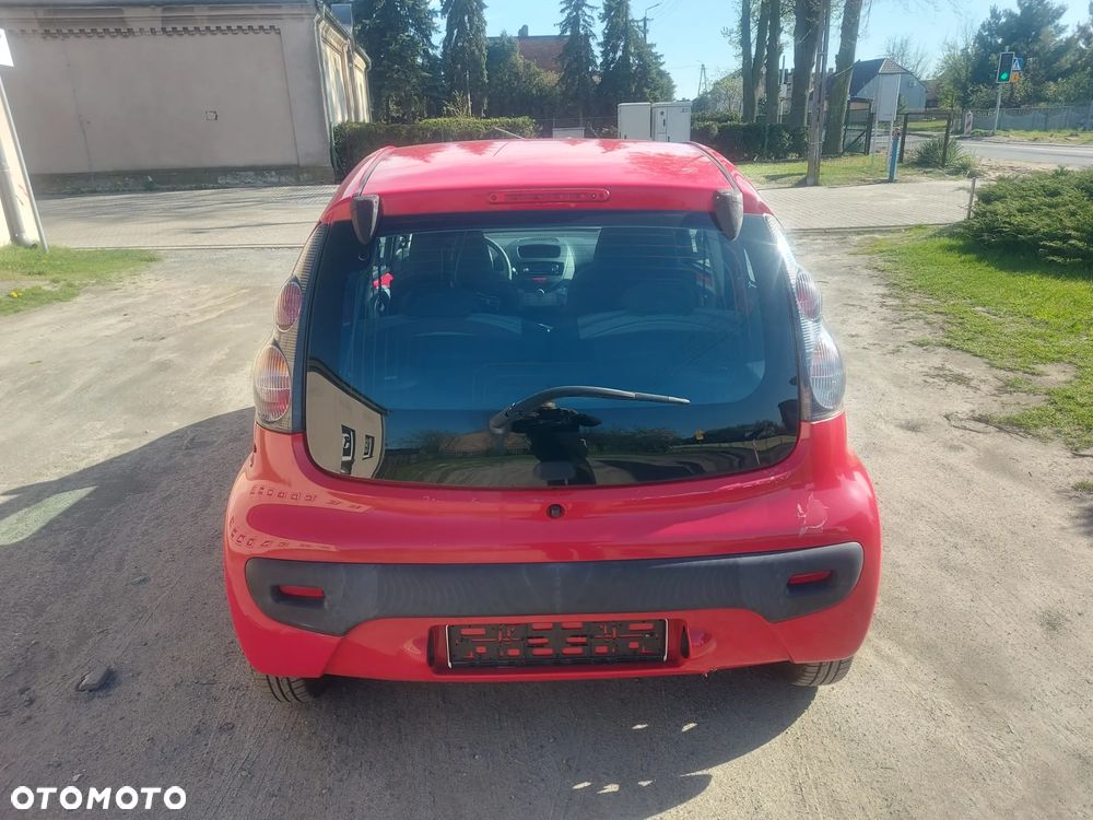 Citroën C1 1.0 Style - 6