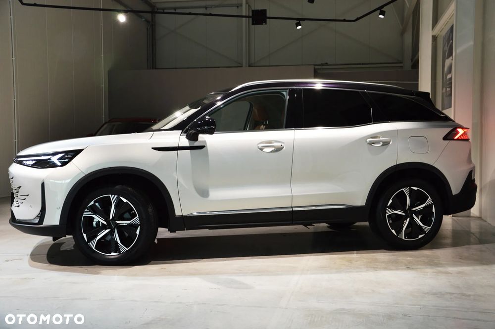 BAIC 7 - 3