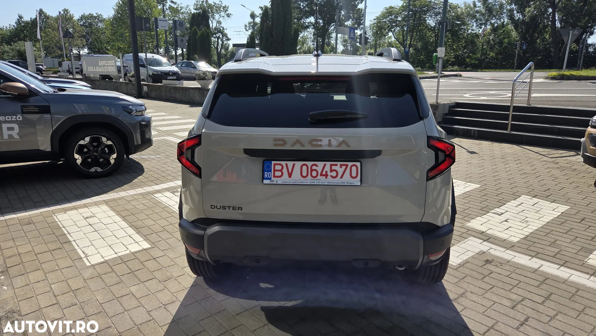 Dacia Duster ECO-G 100 Extreme - 11