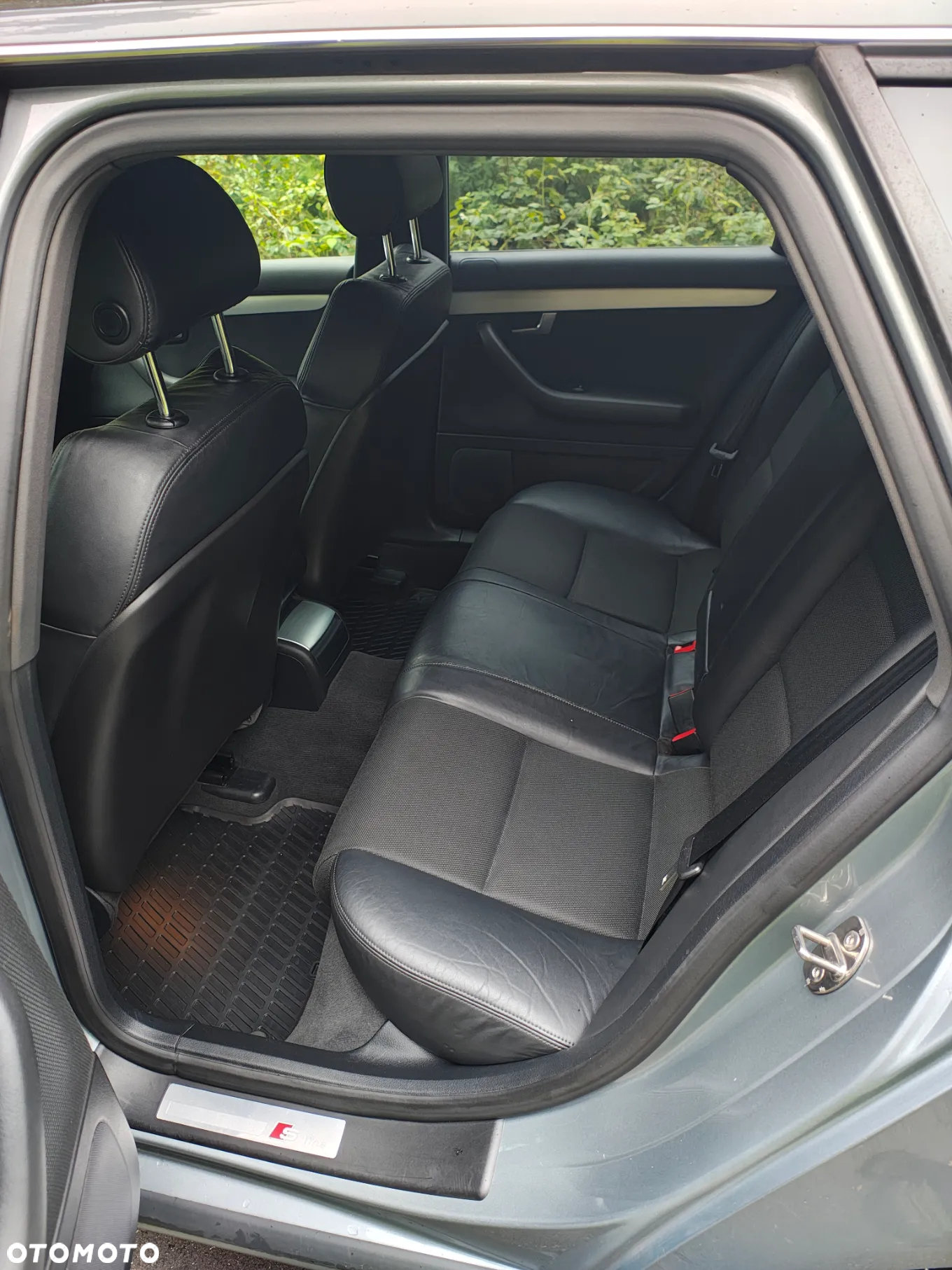 Audi A4 - 28