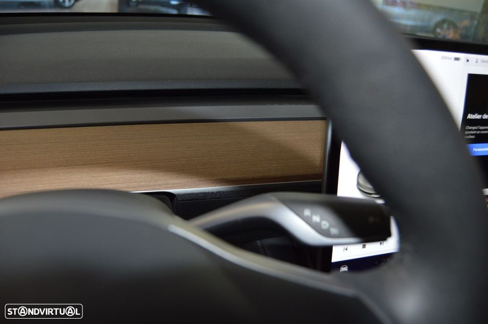 Tesla Model 3 Standard Range Plus RWD - 35