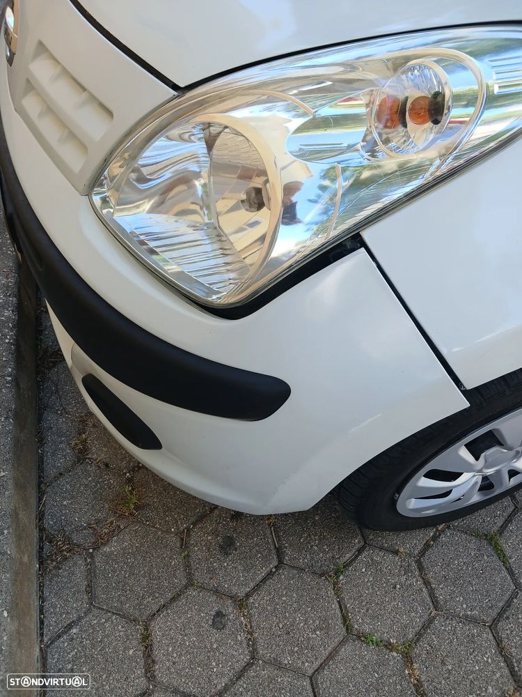 Nissan Pixo 1.0 Acenta - 18