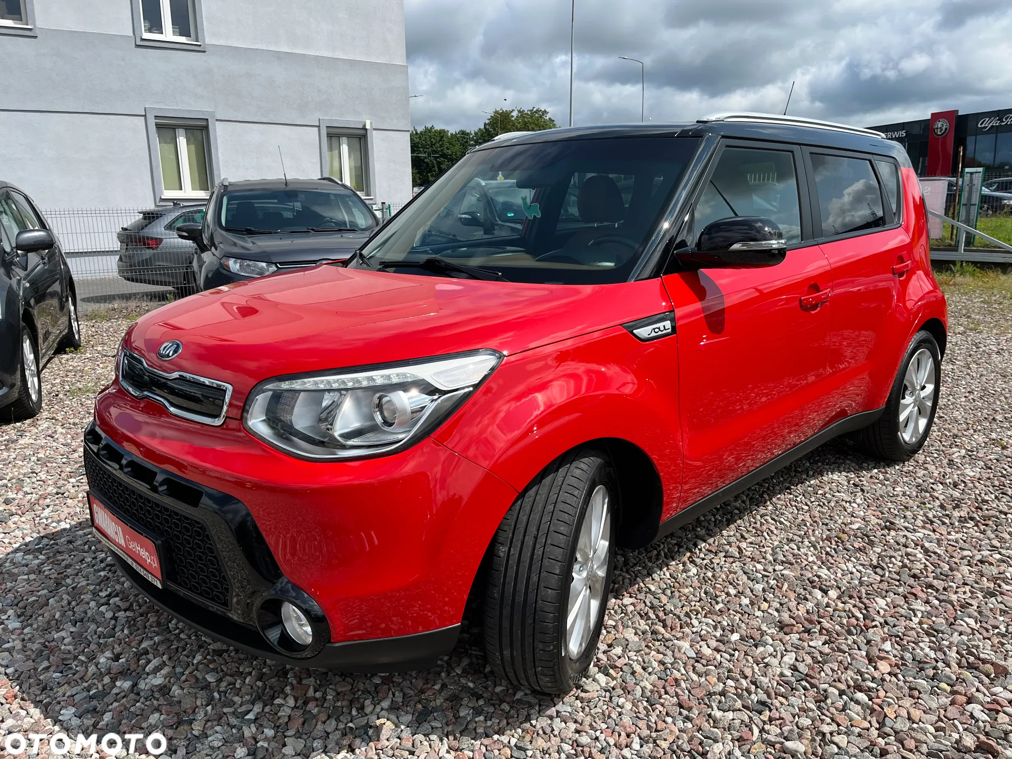 Kia Soul - 9