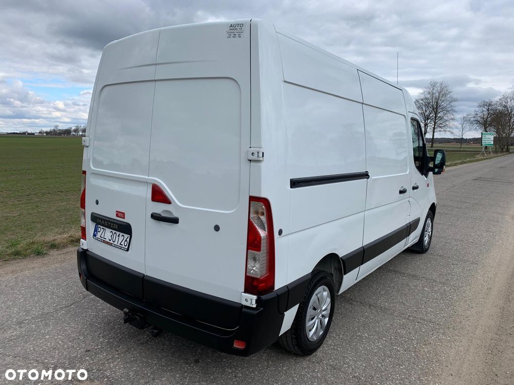 Renault Master - 8