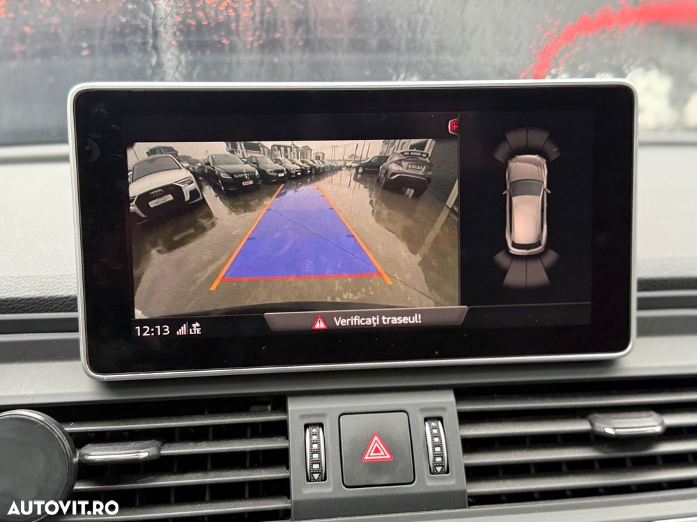 Audi Q5 55 TFSI e quattro S tronic PHEV S Line - 20