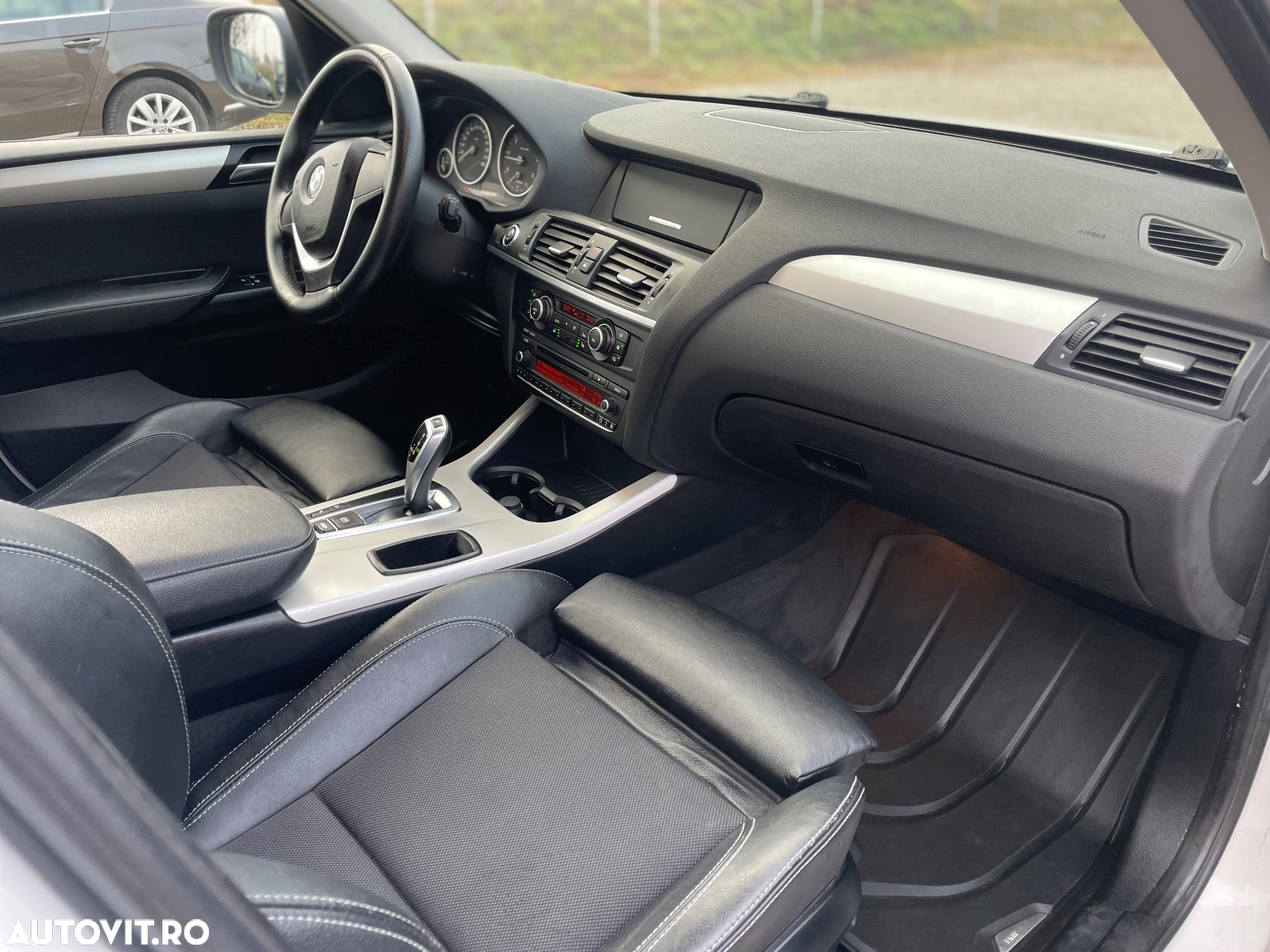 BMW X3 - 15