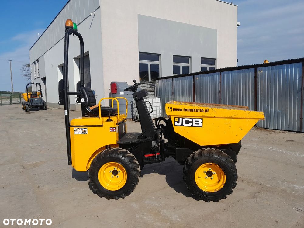 JCB 1T-1 - 1