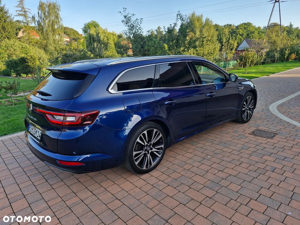 Renault Talisman ENERGY TCe 200 EDC INITIALE PARIS - 8