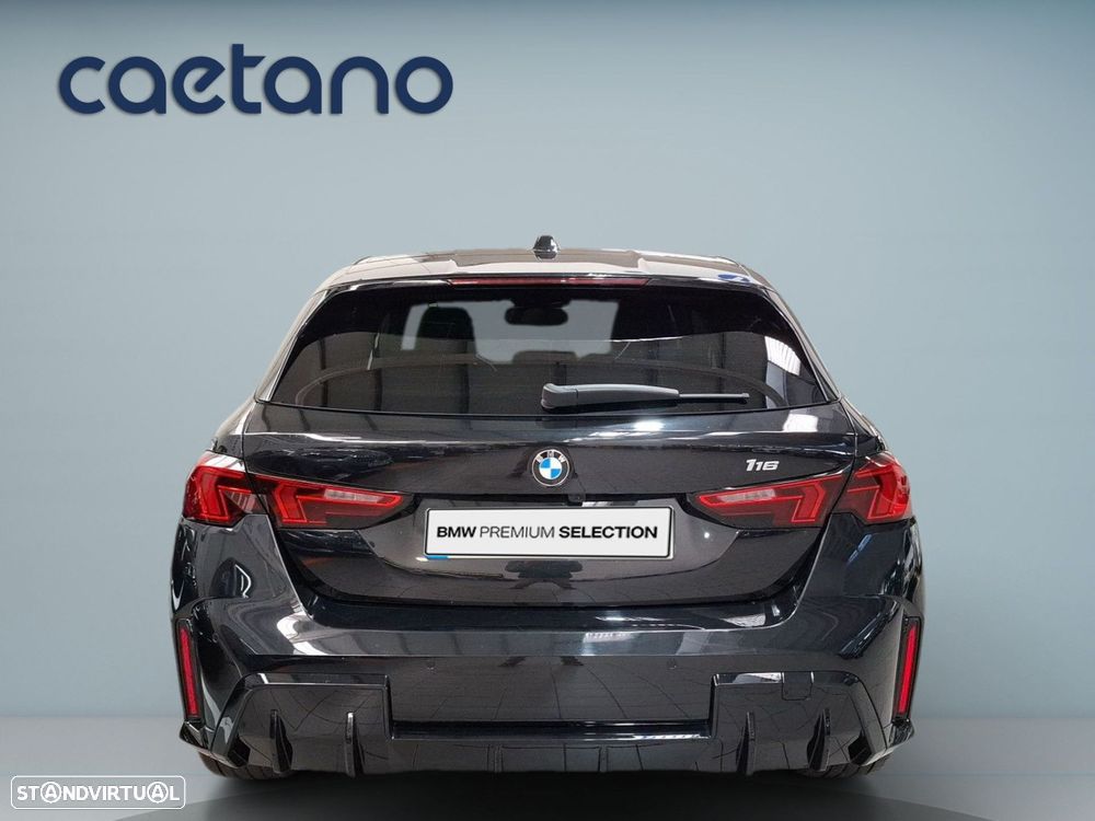 BMW 116 Pack Desportivo M - 7