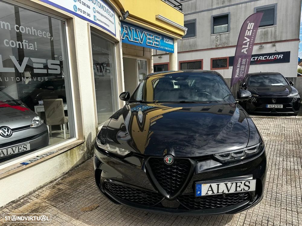 Alfa Romeo Tonale - 24