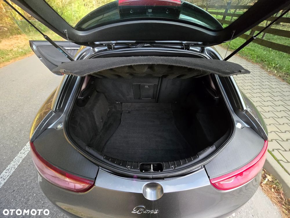 Alfa Romeo Brera 2.2JTS Sky View - 19