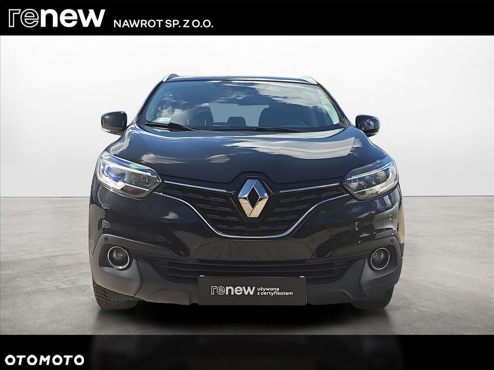 Renault Kadjar 1.2 Energy TCe Intens - 8
