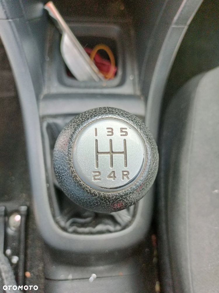 SUZUKI SWIFT V MK7 10-17 2010 r. gałka + mieszek * - 1