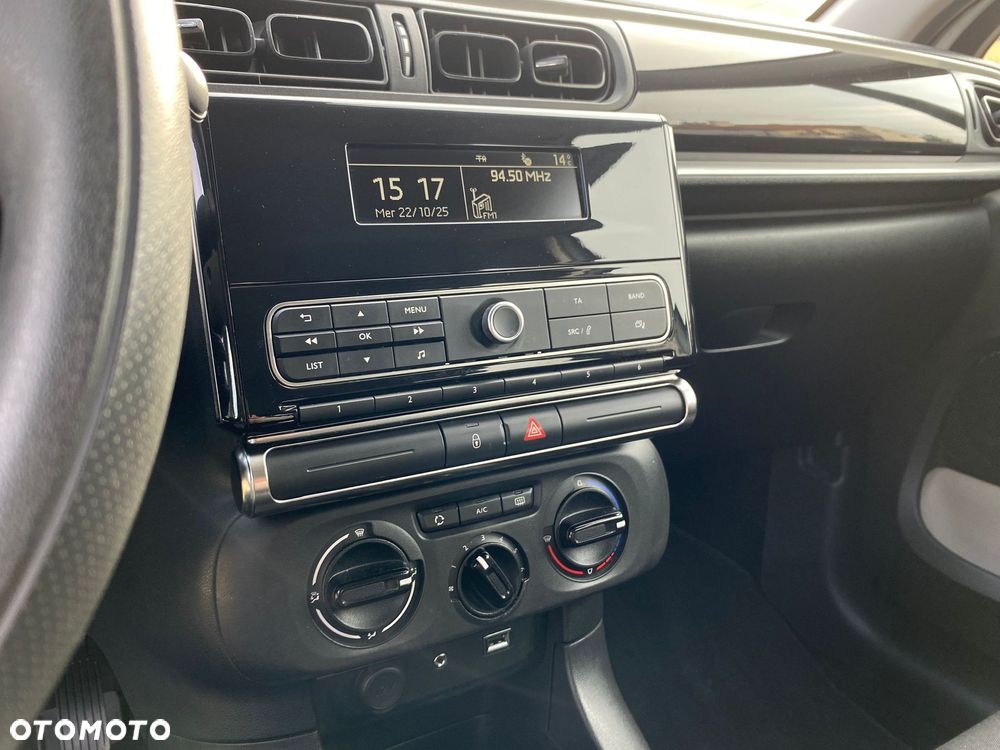 Citroën C3 1.2 PureTech Shine - 9