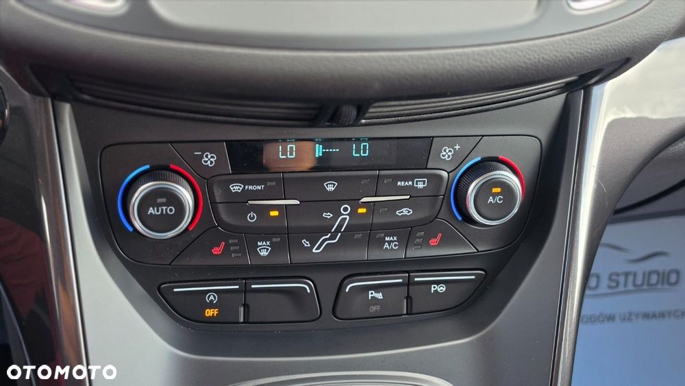 Ford C-MAX 1.5 EcoBoost Titanium ASS - 15