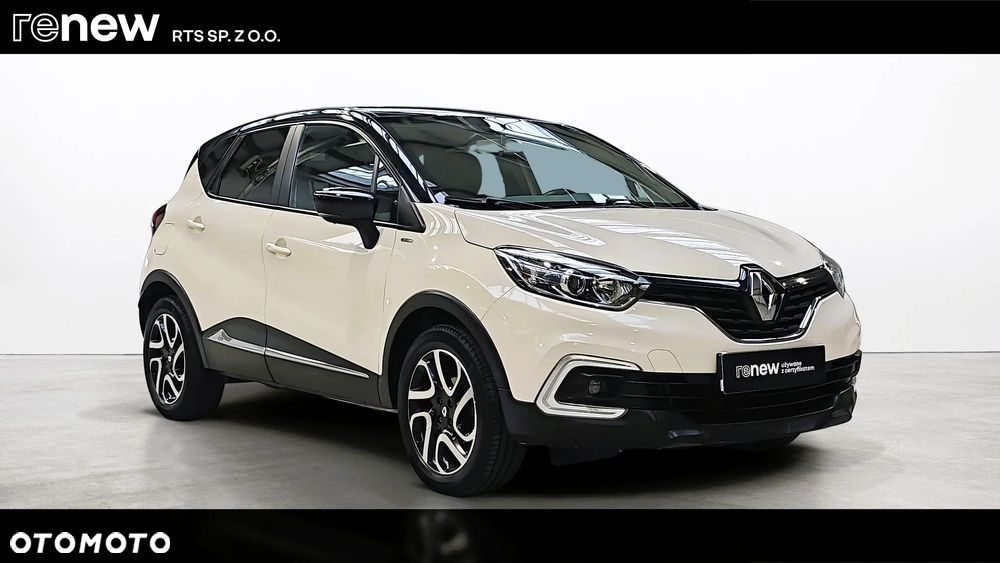 Renault Captur 0.9 Energy TCe Intens - 8