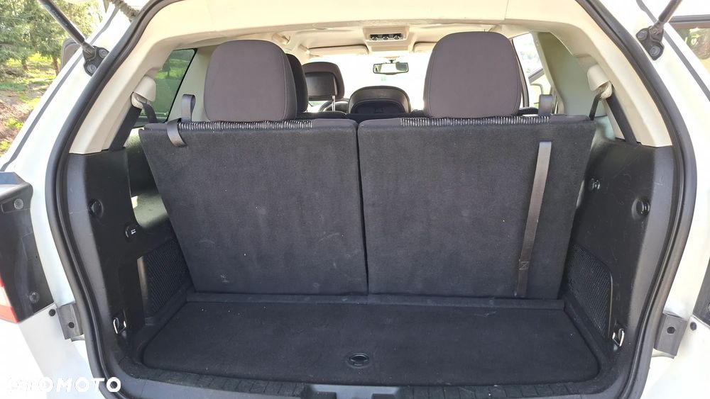 Fiat Freemont 2.0 Multijet Urban - 23