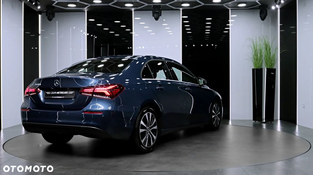Mercedes-Benz Klasa A - 9
