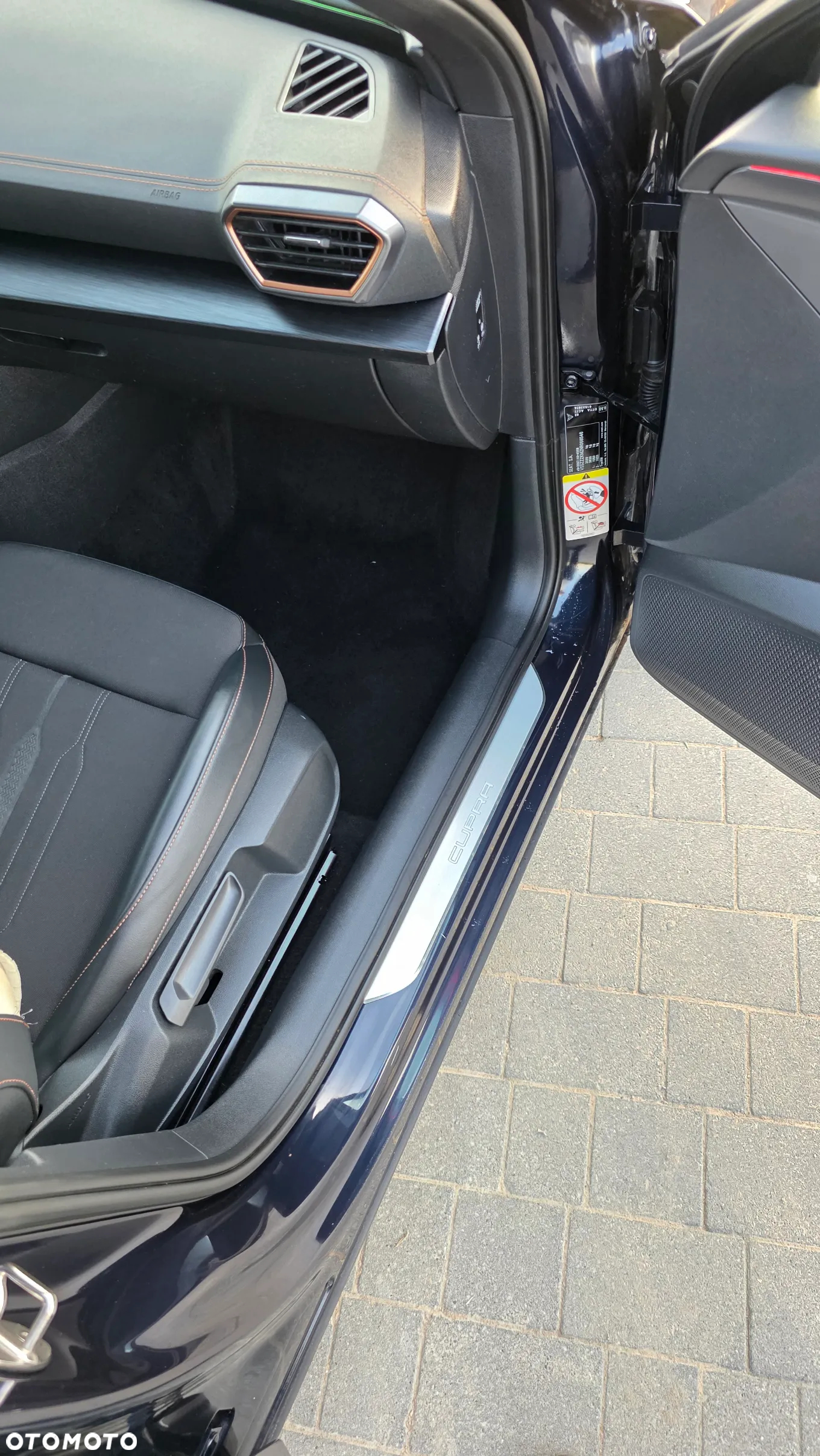 Cupra Formentor 2.0 TDI - 10