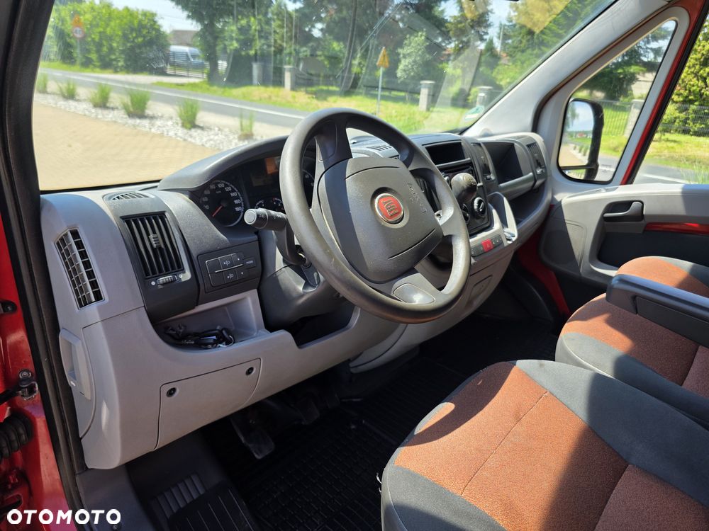 Fiat Ducato - 18