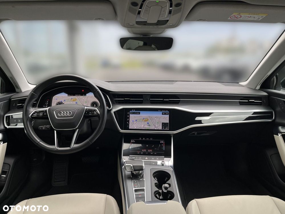 Audi A6 Allroad - 19