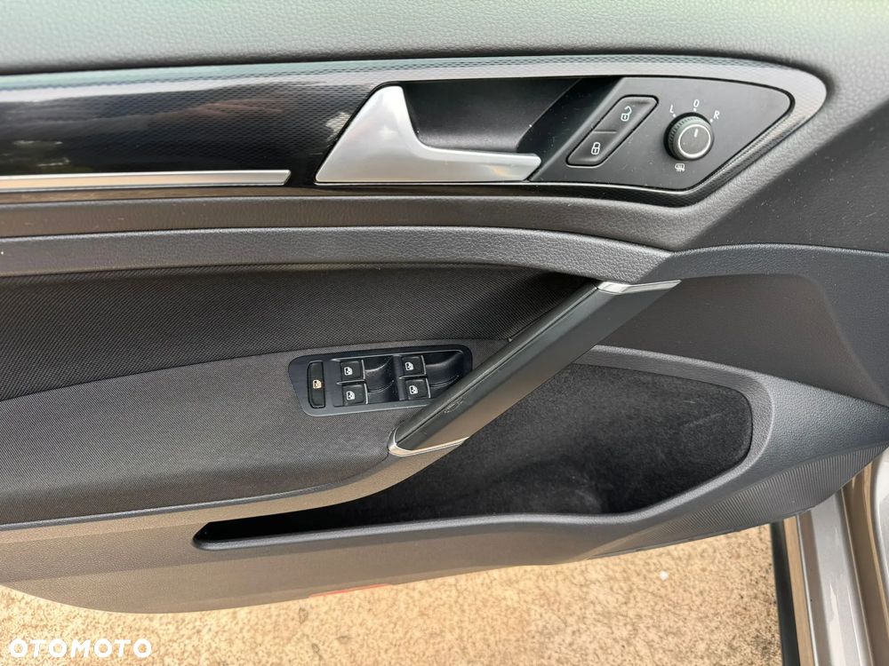 Volkswagen Golf Variant 2.0 TDI BMT GTD DSG - 11