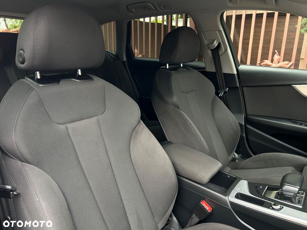 Audi A4 Avant 40 TDI Quattro S Line S tronic - 19