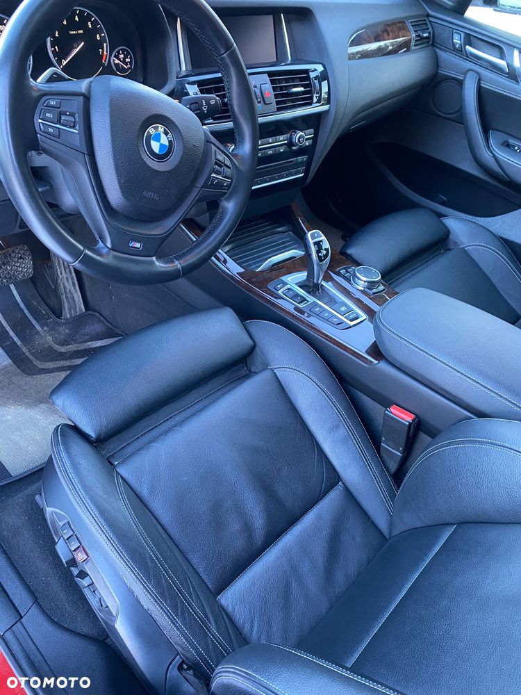 BMW X4 xDrive28i M Sport - 33