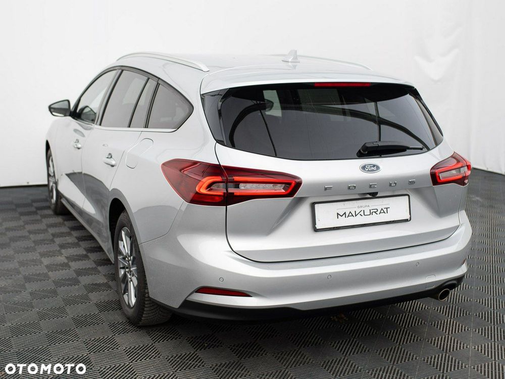 Ford Focus - 5