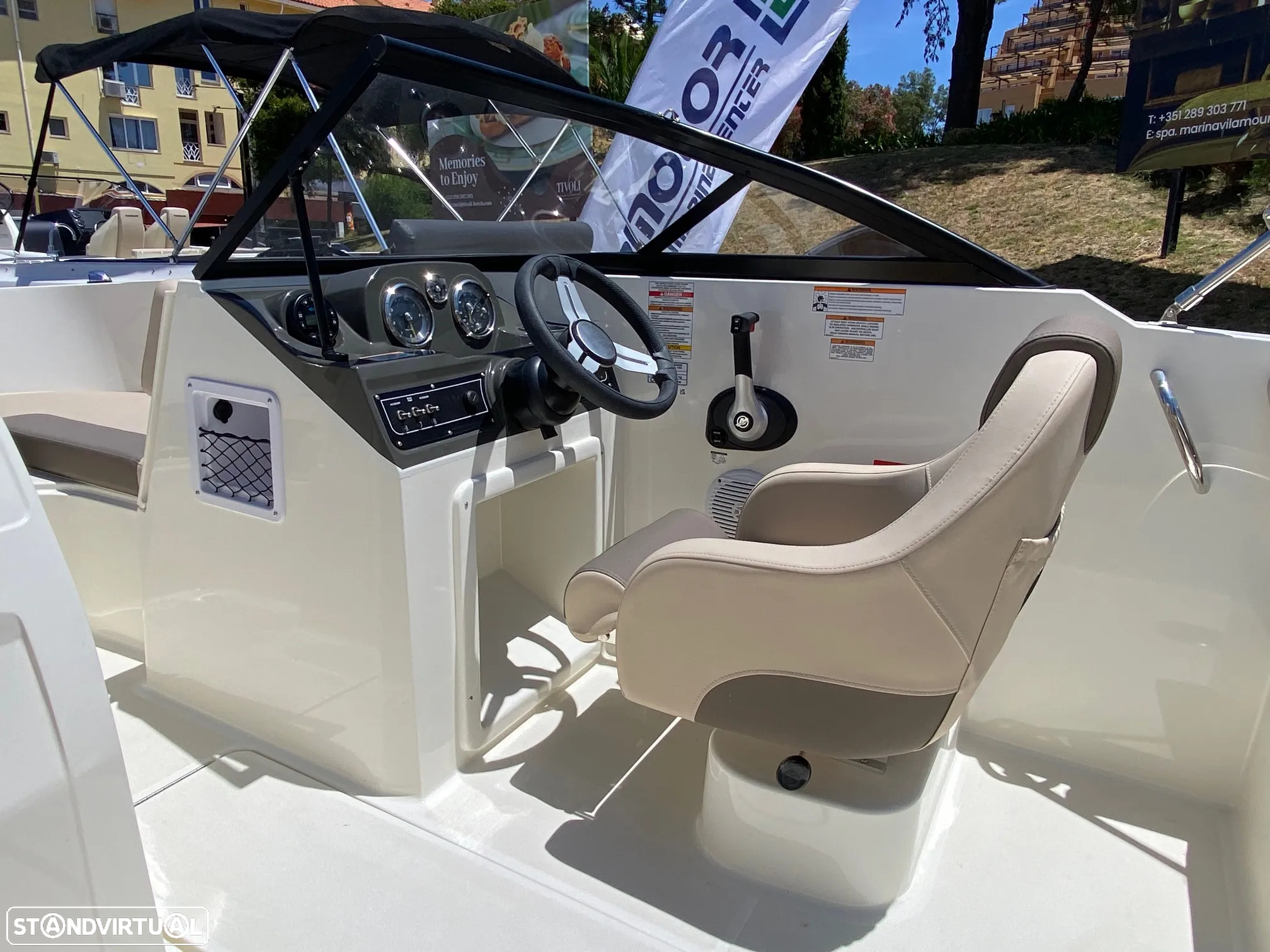 Bayliner VR4 OB - 6