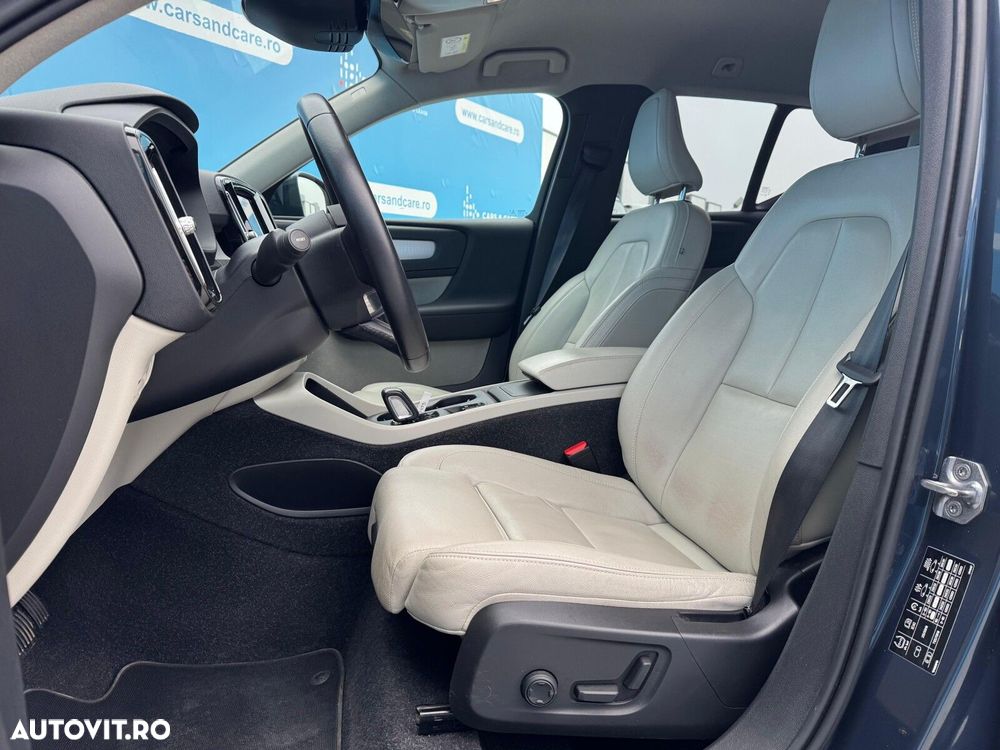 Volvo XC 40 - 13